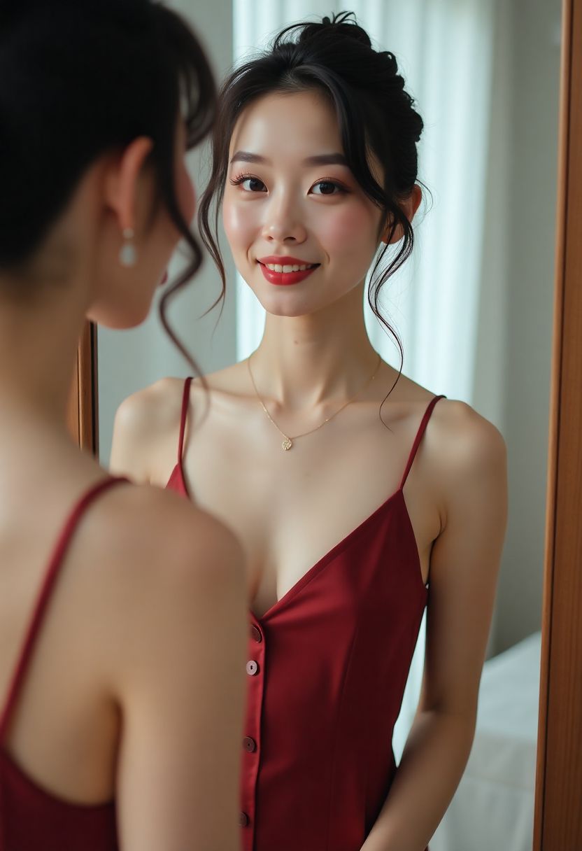 隐藏身份的亿万富豪