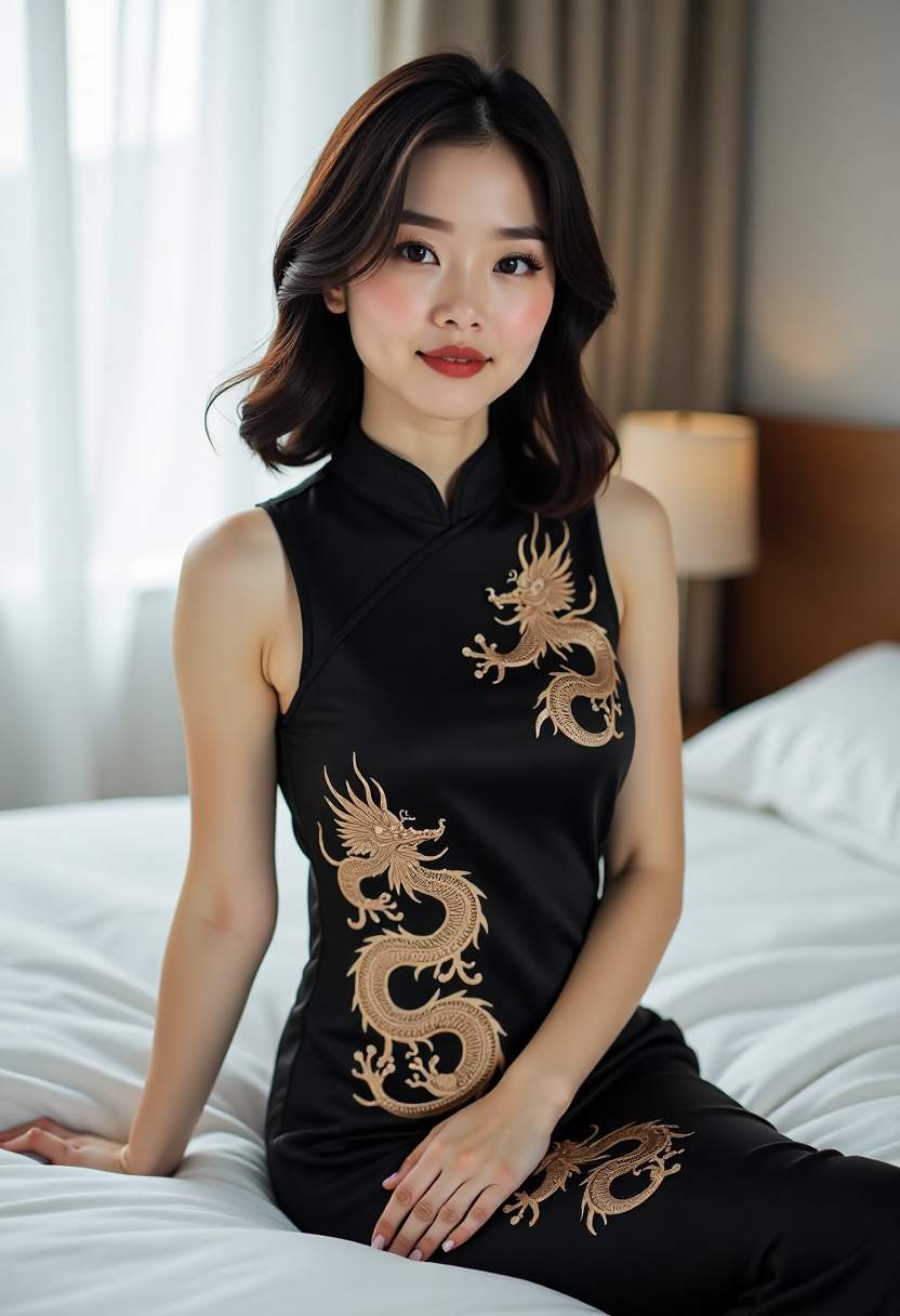 重生之商界风云