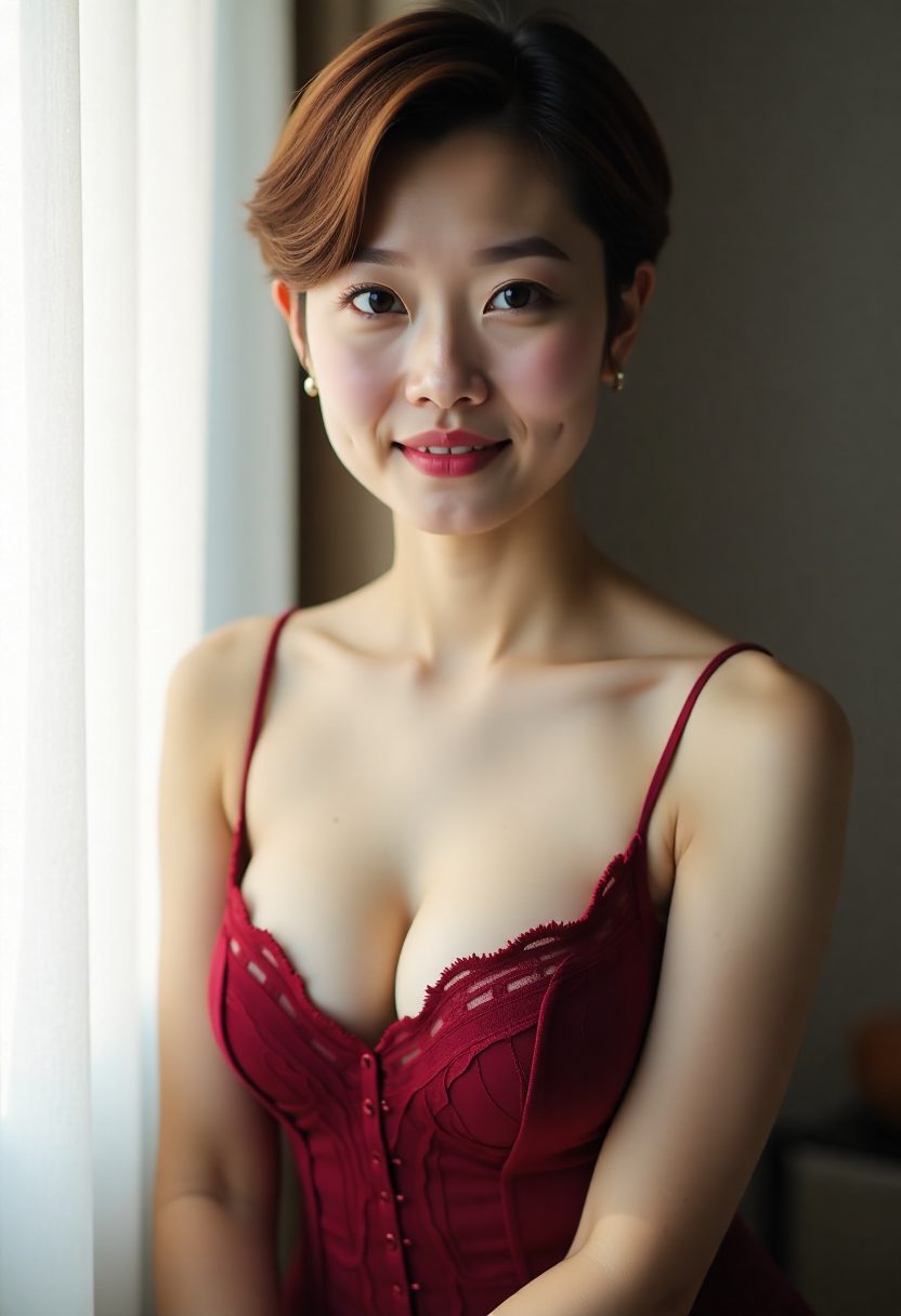 复仇总裁的甜宠妻
