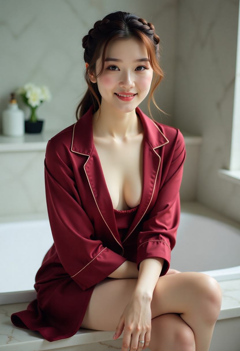 从零开始的商业帝国