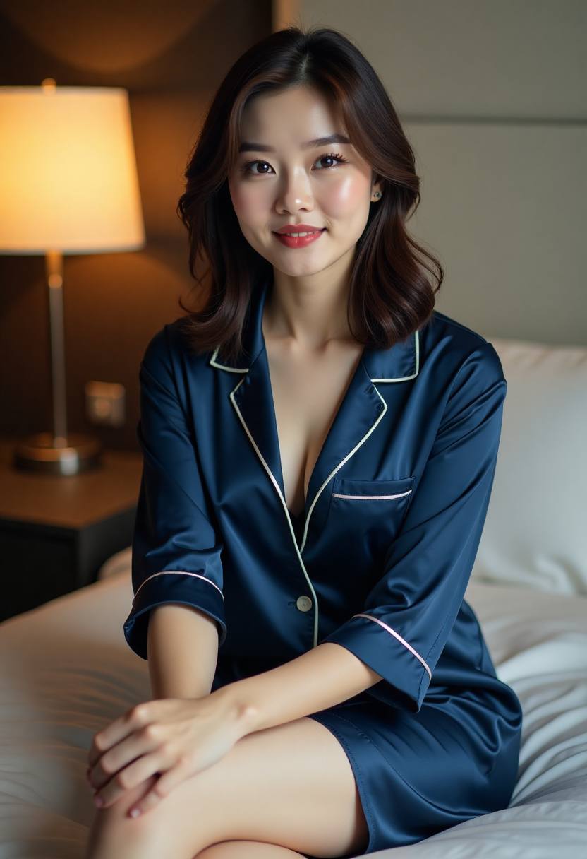 林振华