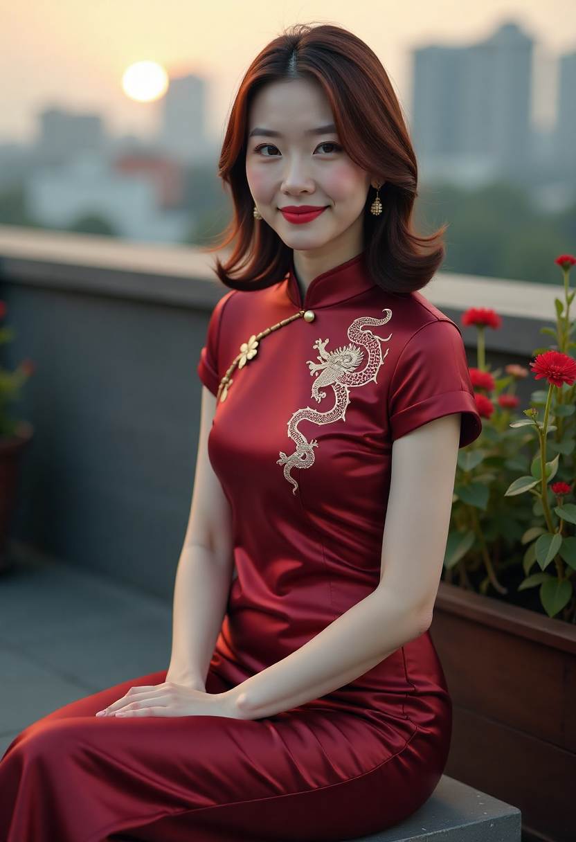 爽剧收割机